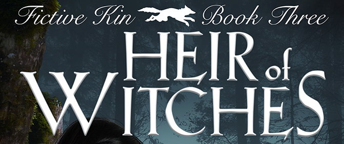 Heir of Witches