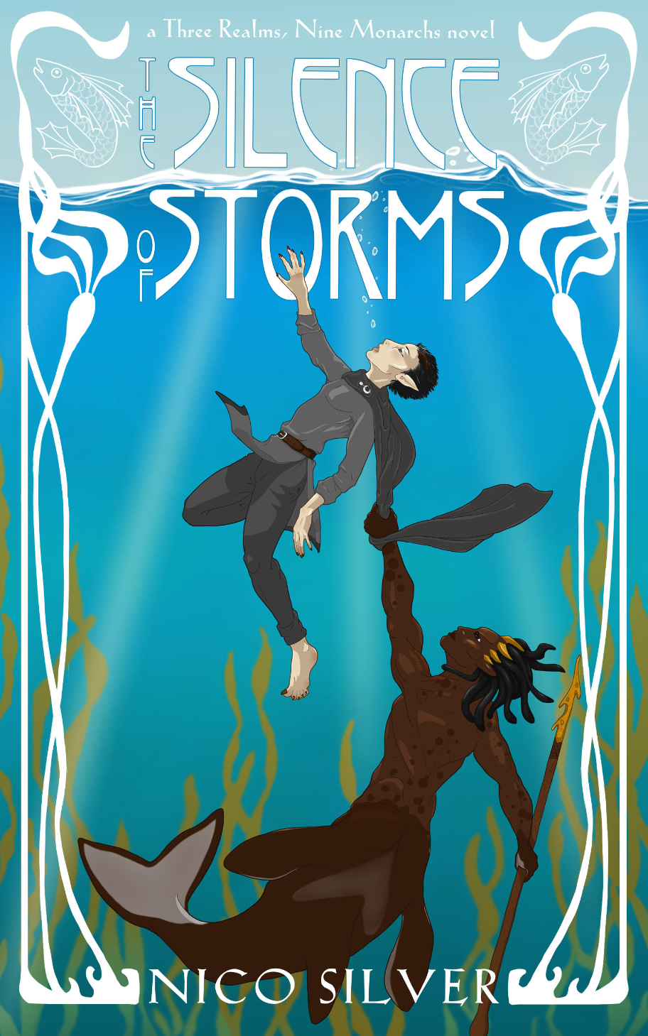 The Silence of Storms